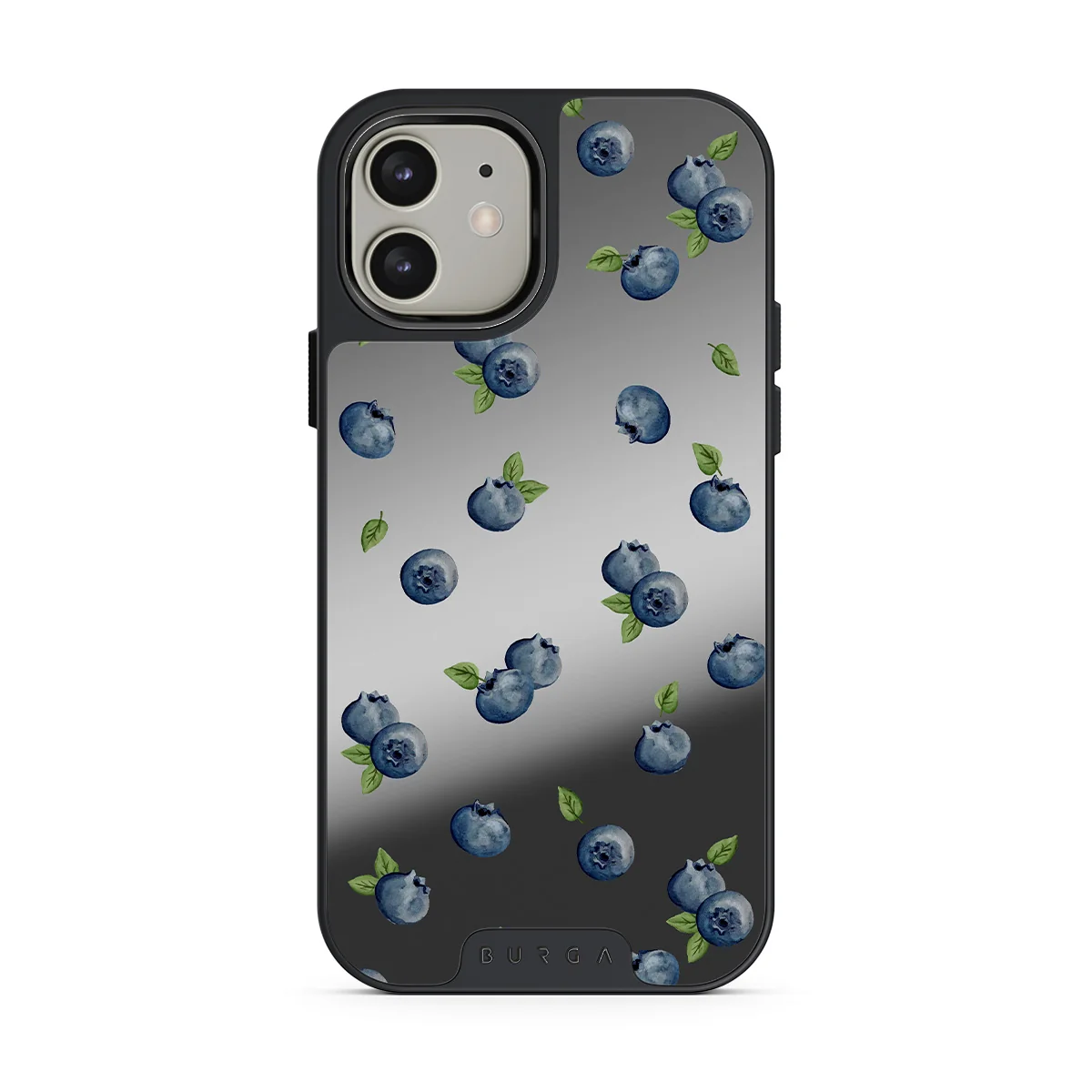 Blueberry Muffin - iPhone 12 ケース