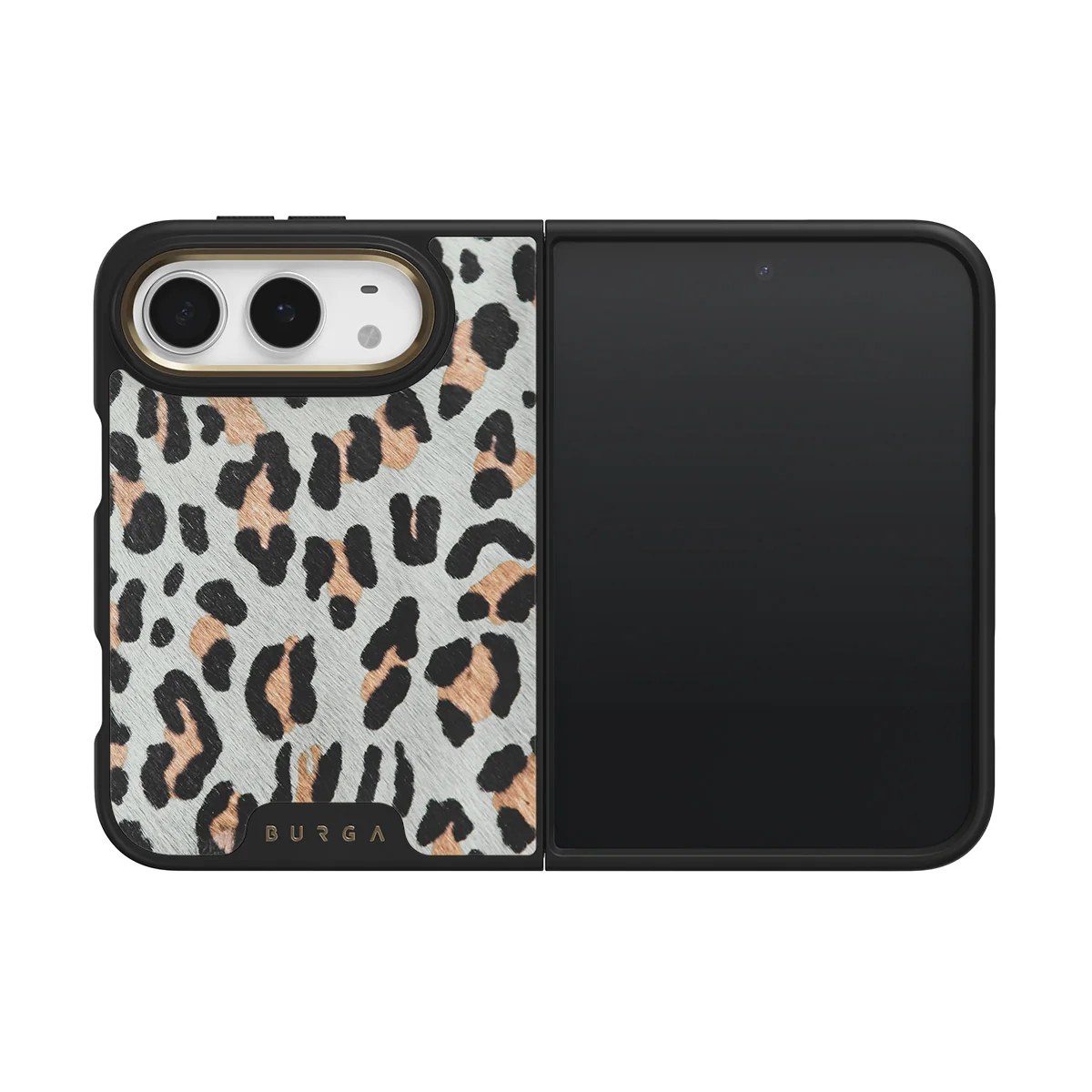Baby Leo - iPhone Duo ケース