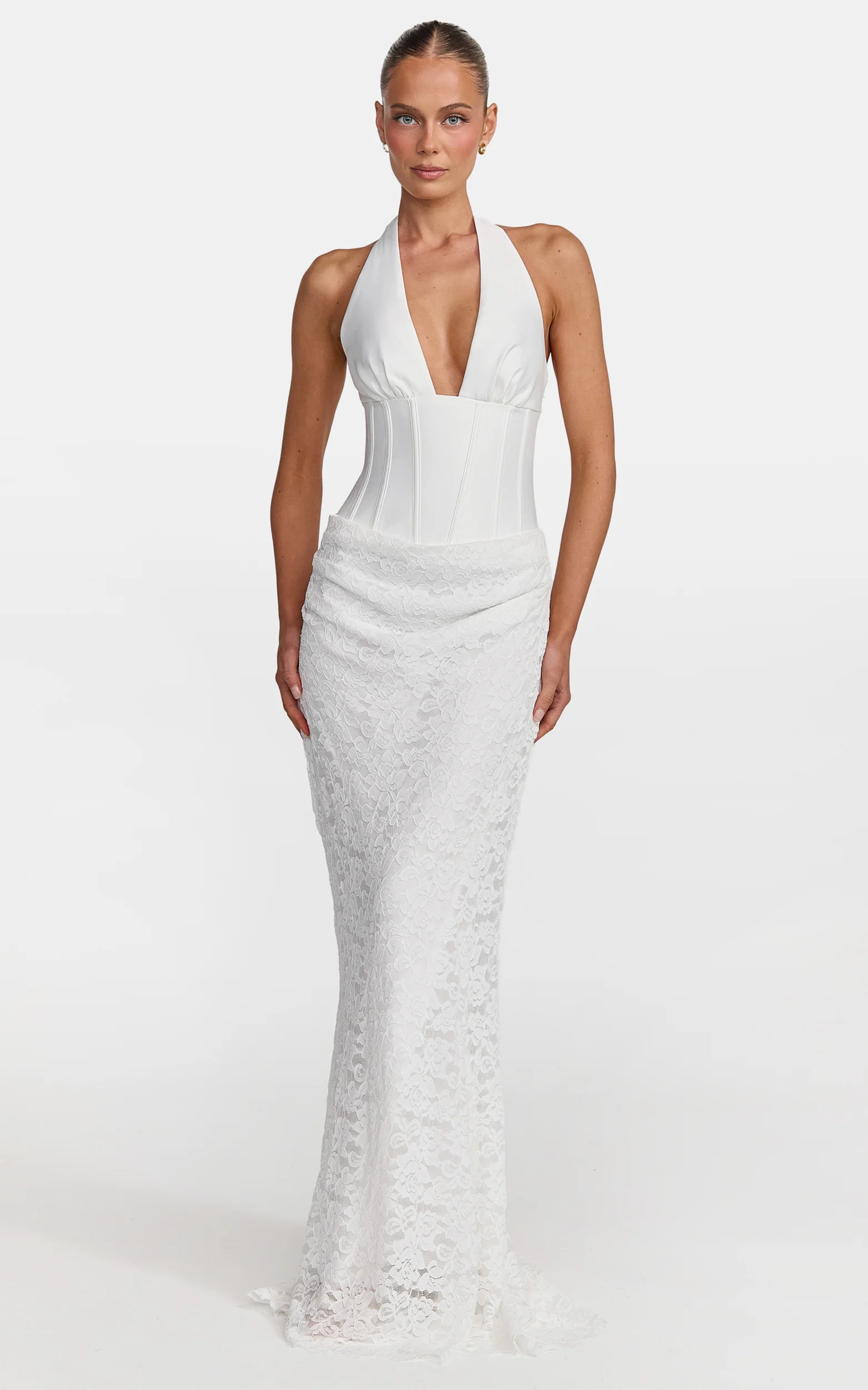 Tilly Maxi Dress