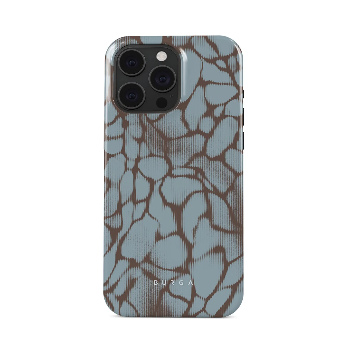 Distorsion - iPhone 15 Pro Max ケース
