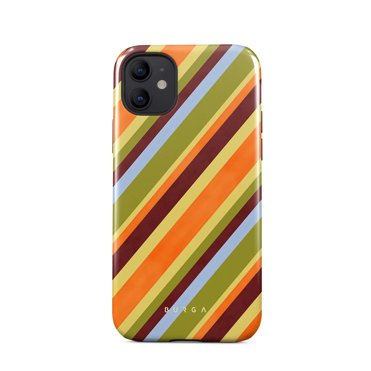 Copacabana - iPhone 12 ケース