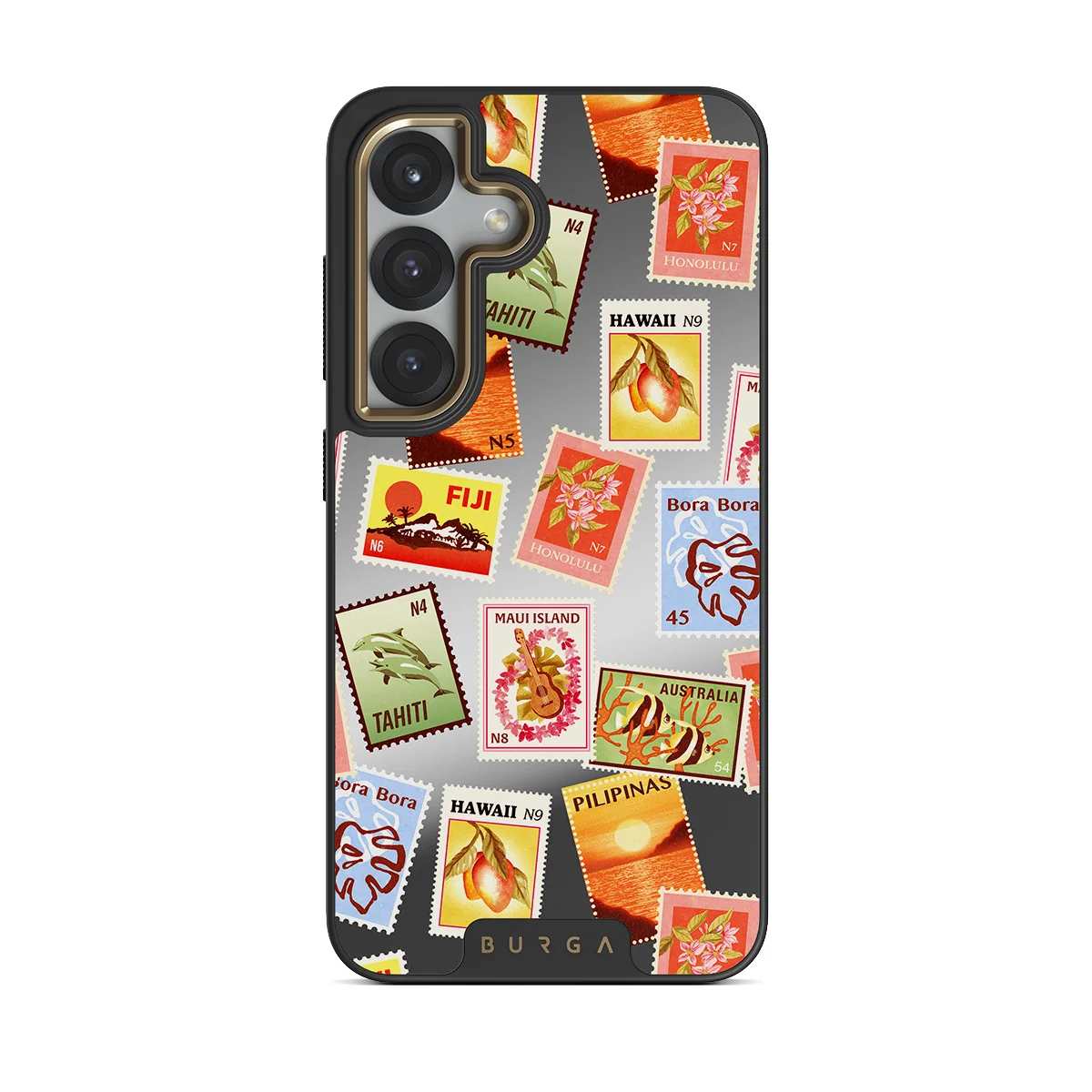 Paradise - Samsung Galaxy S25 ケース
