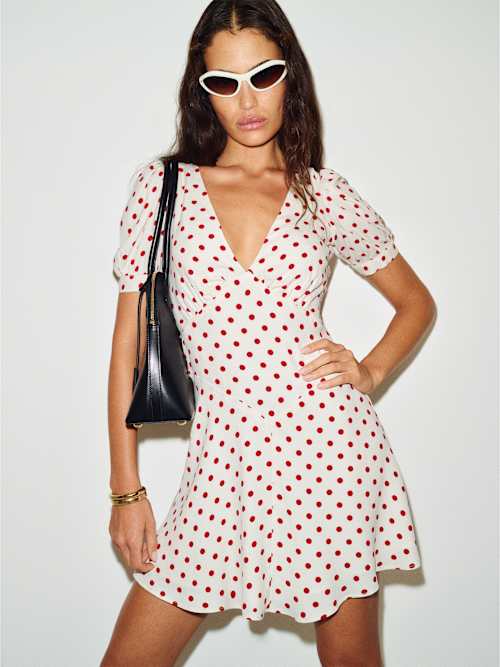 Naira Mini Dress