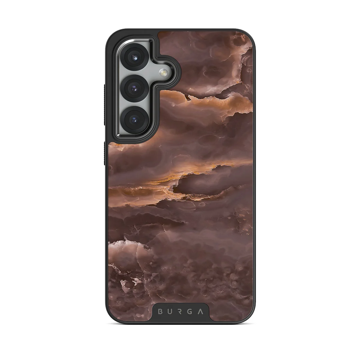 Fire Wood - Samsung Galaxy S25 ケース