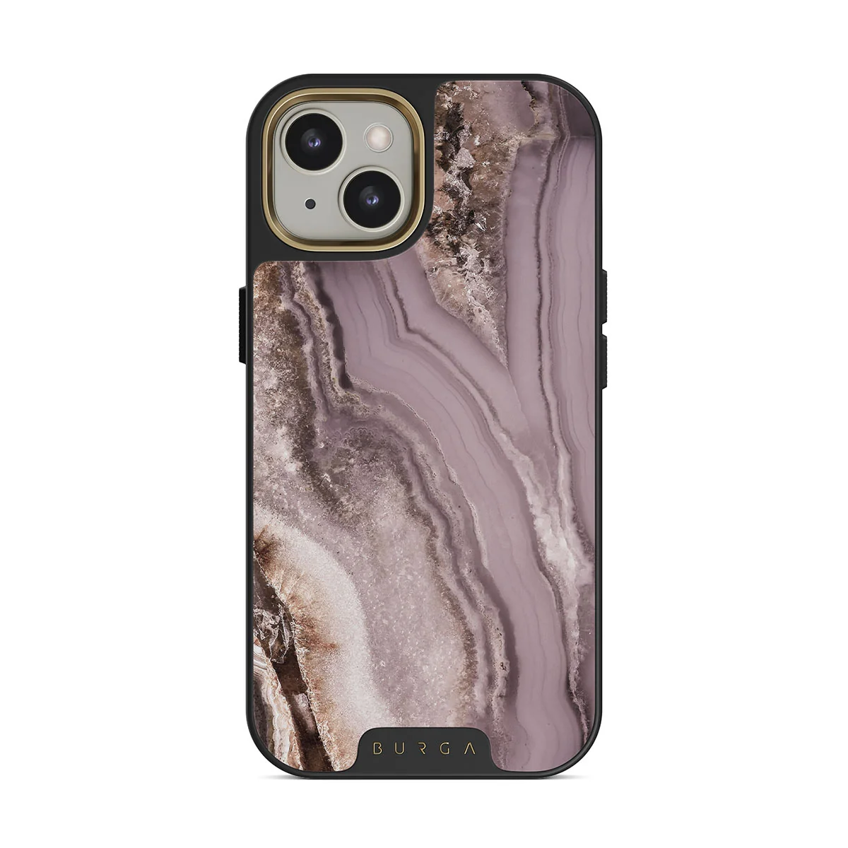 Golden Taupe - Fashion iPhone 13 ケース