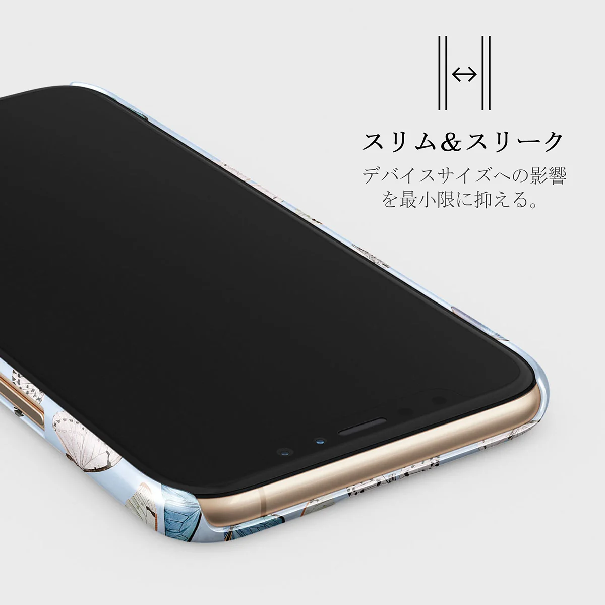 Give Me Butterflies - iPhone 11 Pro ケース