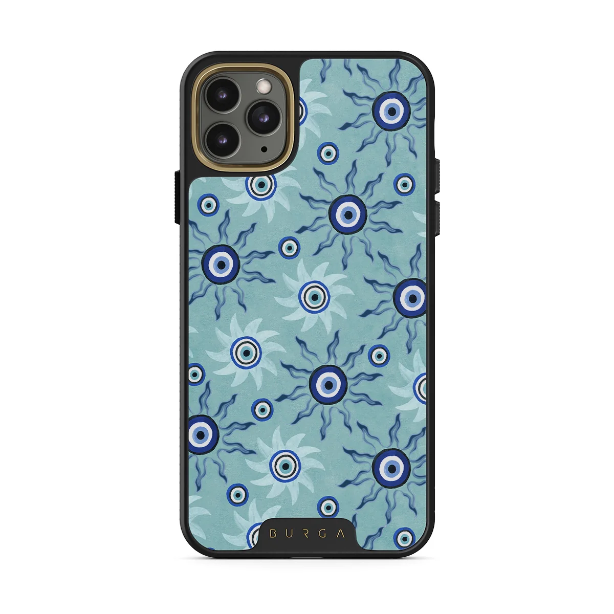 Blue Gaze - iPhone 11 Pro ケース