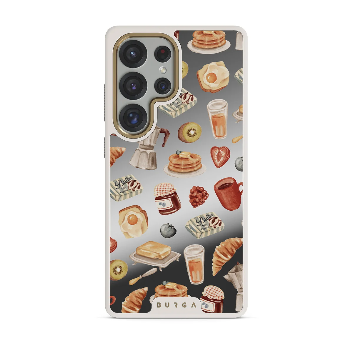 Sunny Side Up - Samsung Galaxy S25 Ultra ケース