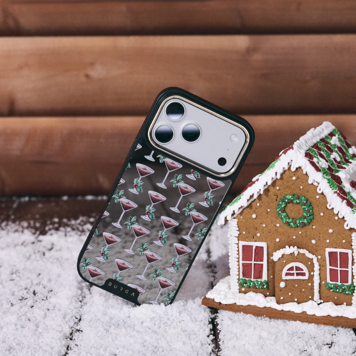 Après Ski - Samsung Galaxy S25 Plus ケース