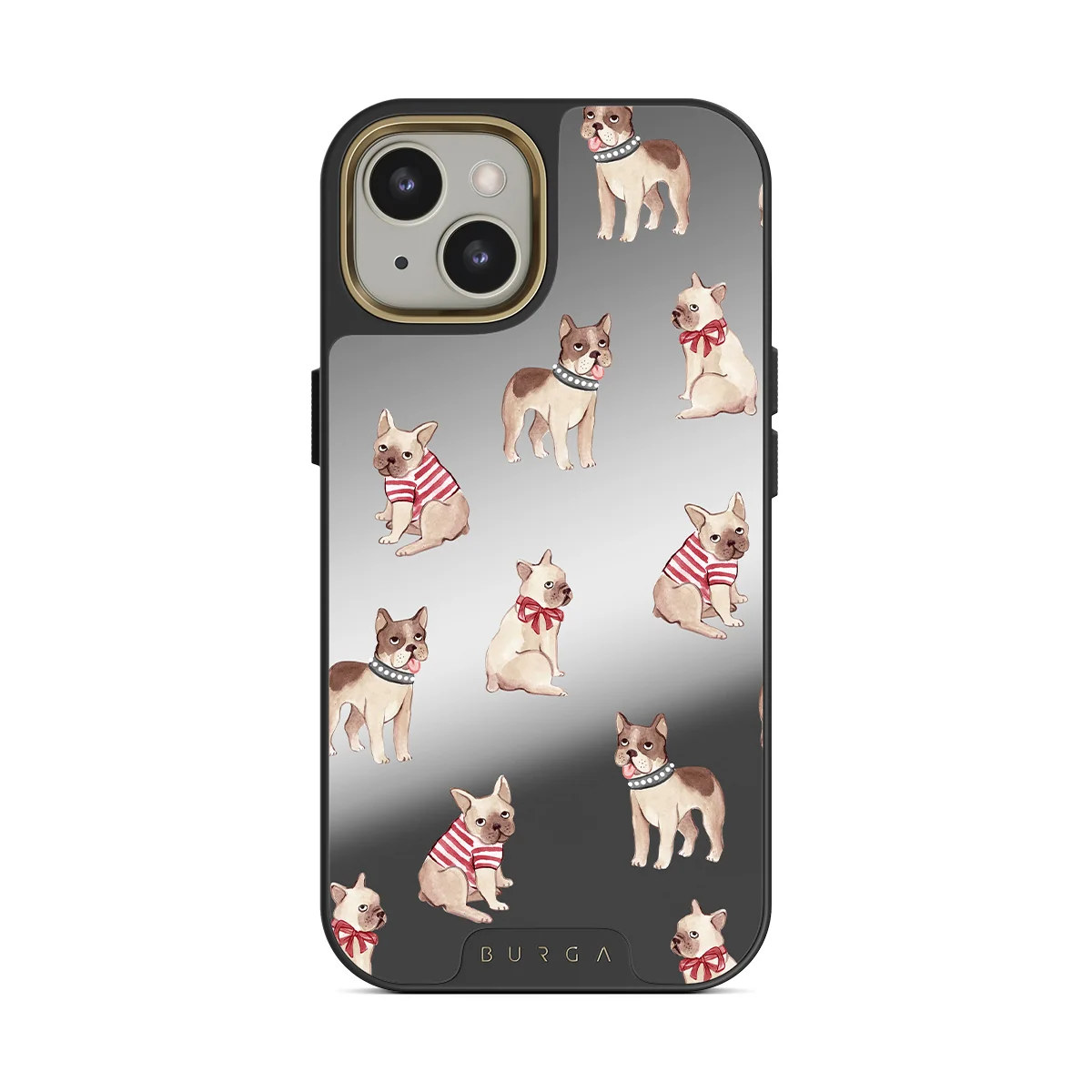 Monsieur - iPhone 13 ケース