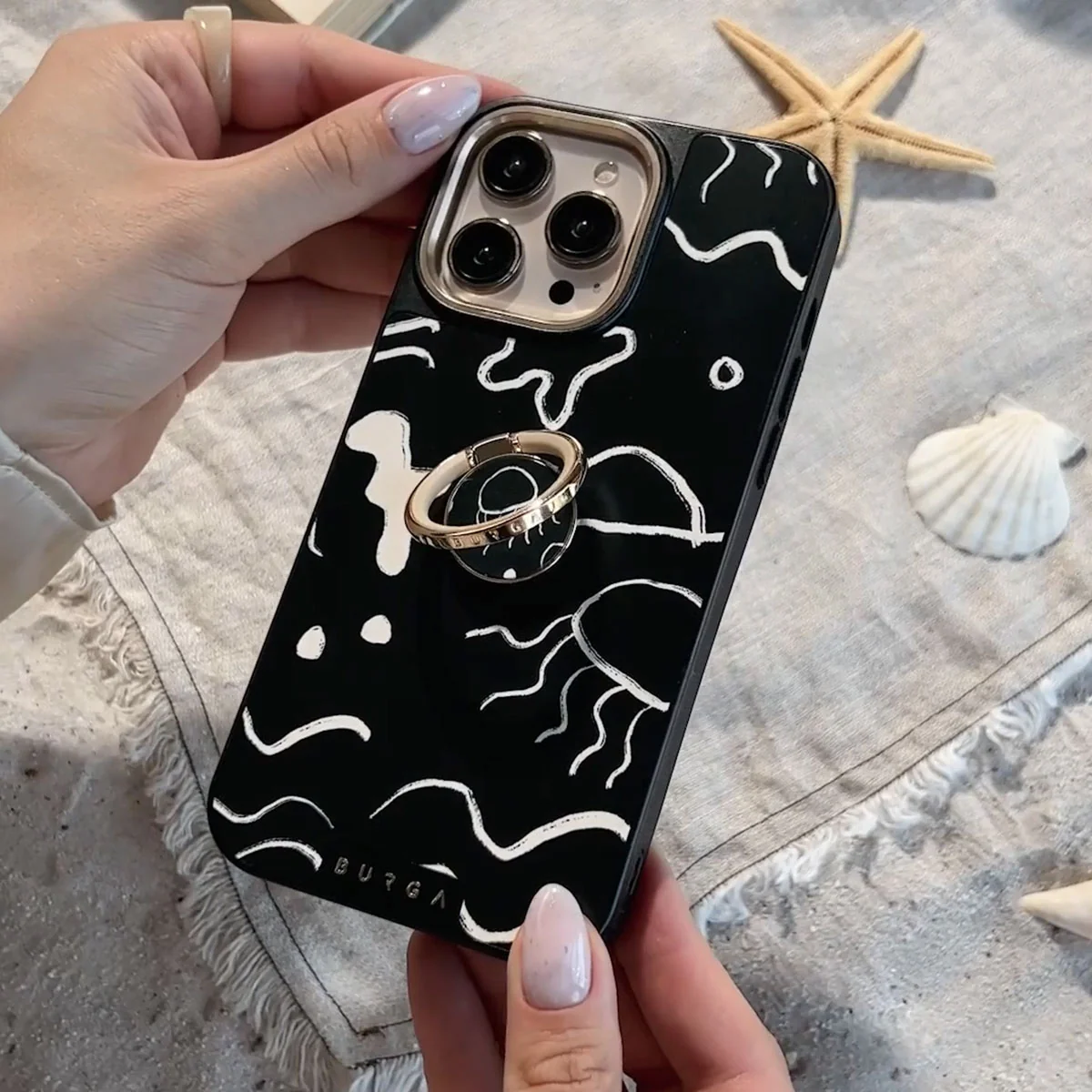 Eclipse - iPhone 11 Pro Max ケース