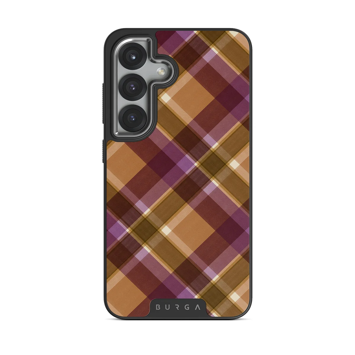 September Issue - Samsung Galaxy S25 ケース