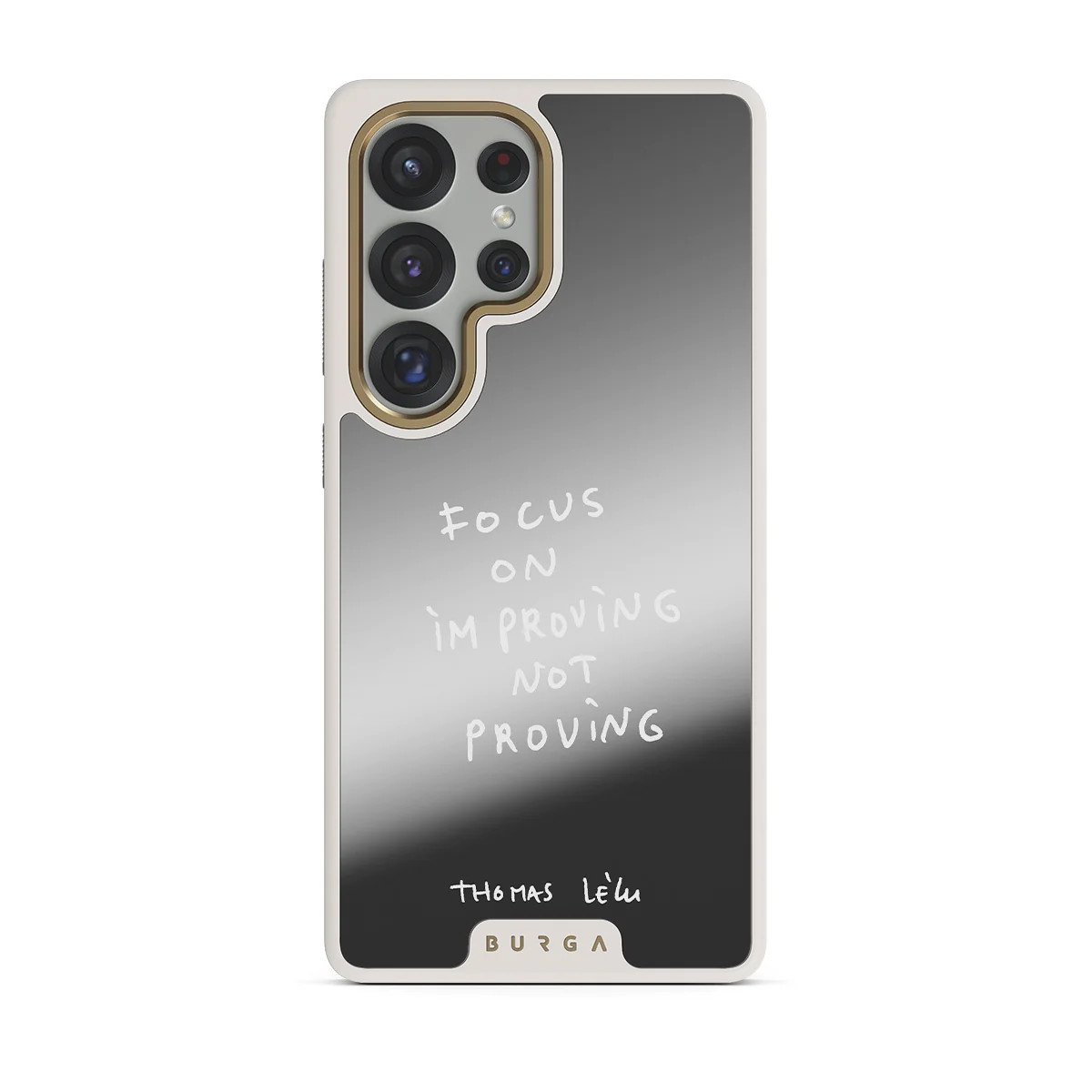 Focus On - Samsung Galaxy S25 Ultra ケース