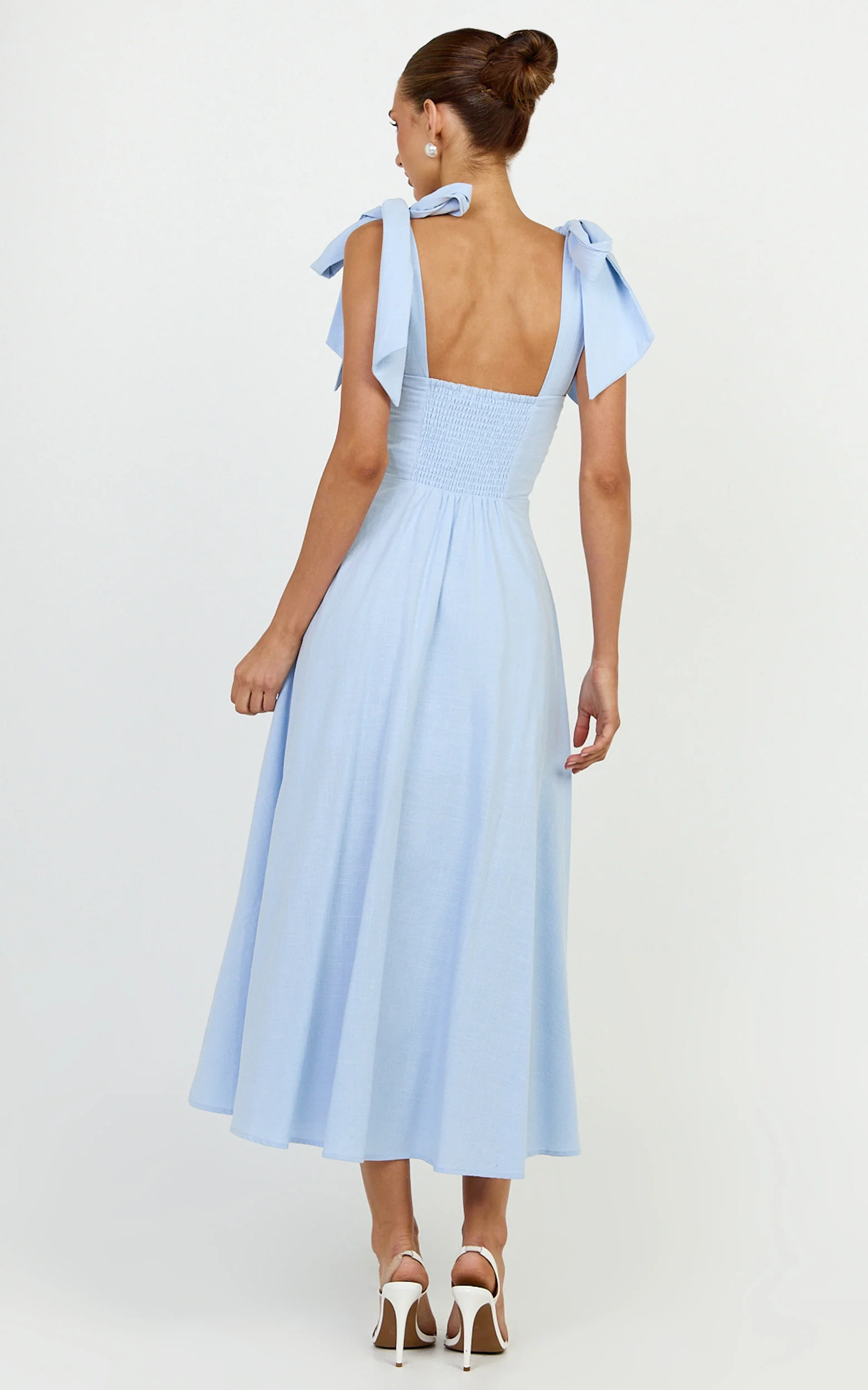Riley Maxi Dress