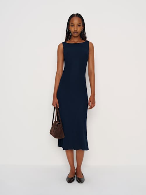 Topanga Dress