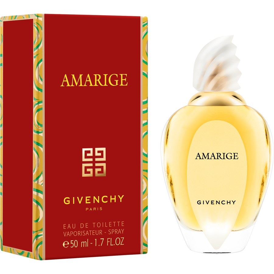 GIVENCHY AMARIGE Eau de Toilette Spray