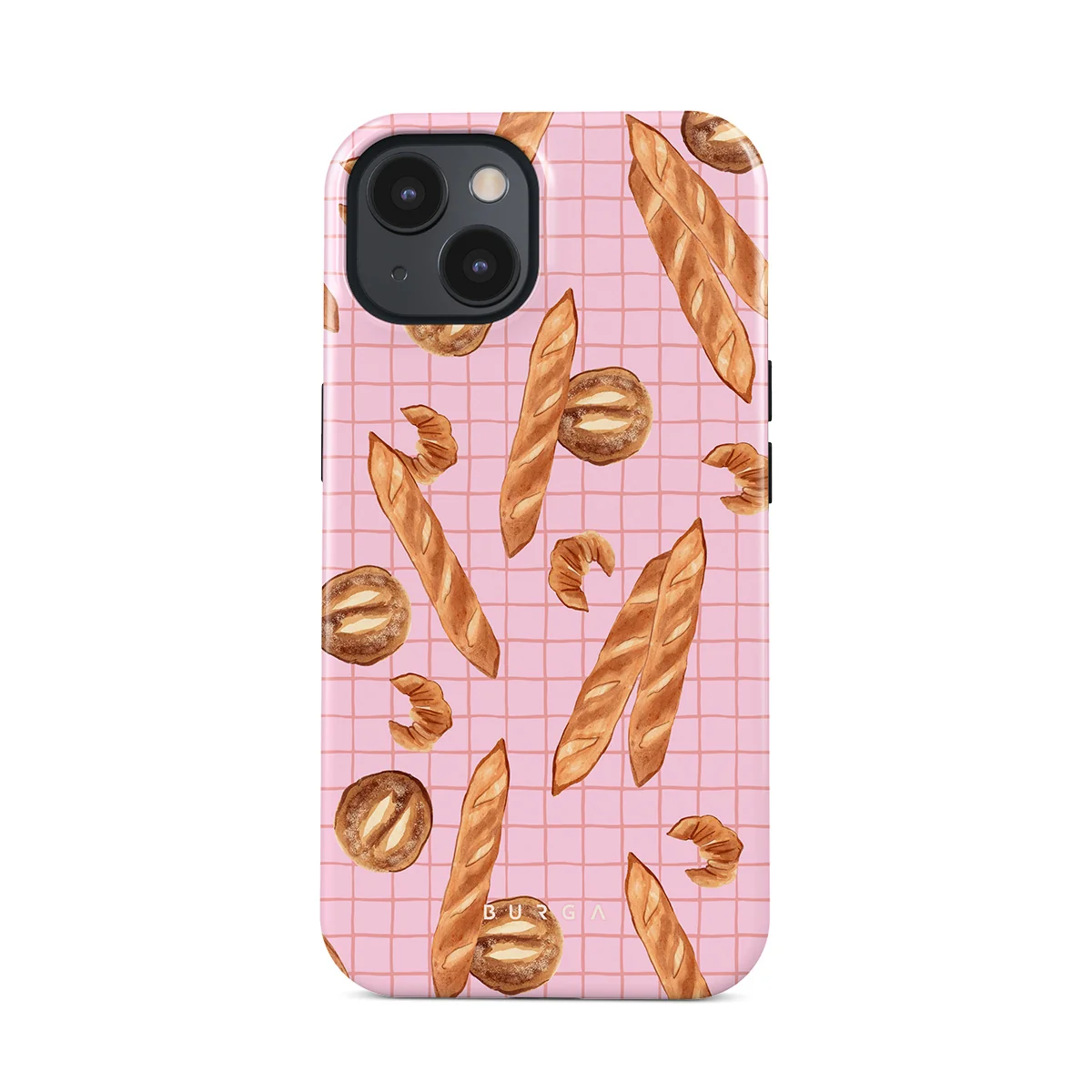 No Crumbs - iPhone 13 ケース