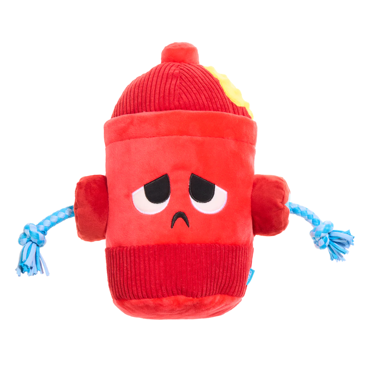 Marky Mark Plush Extra-Large Tug Dog Toy