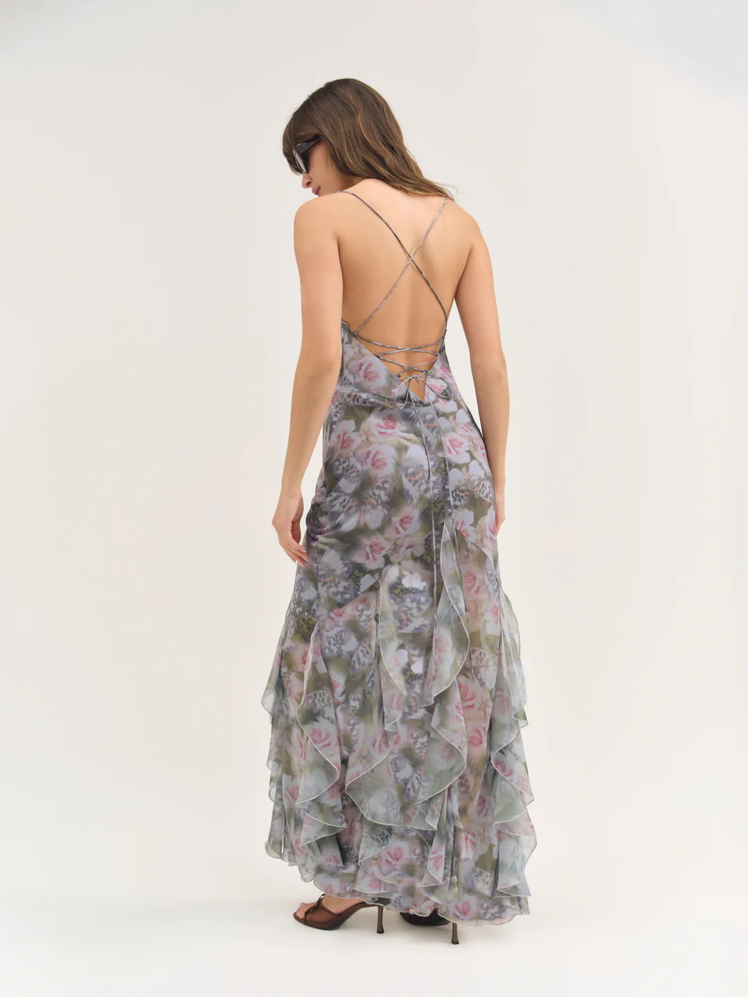 Elea Maxi Dress