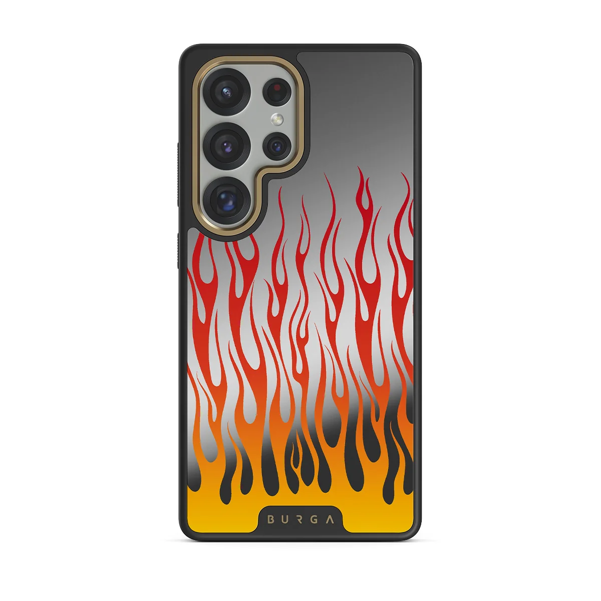 Tribal - Samsung Galaxy S25 Ultra ケース