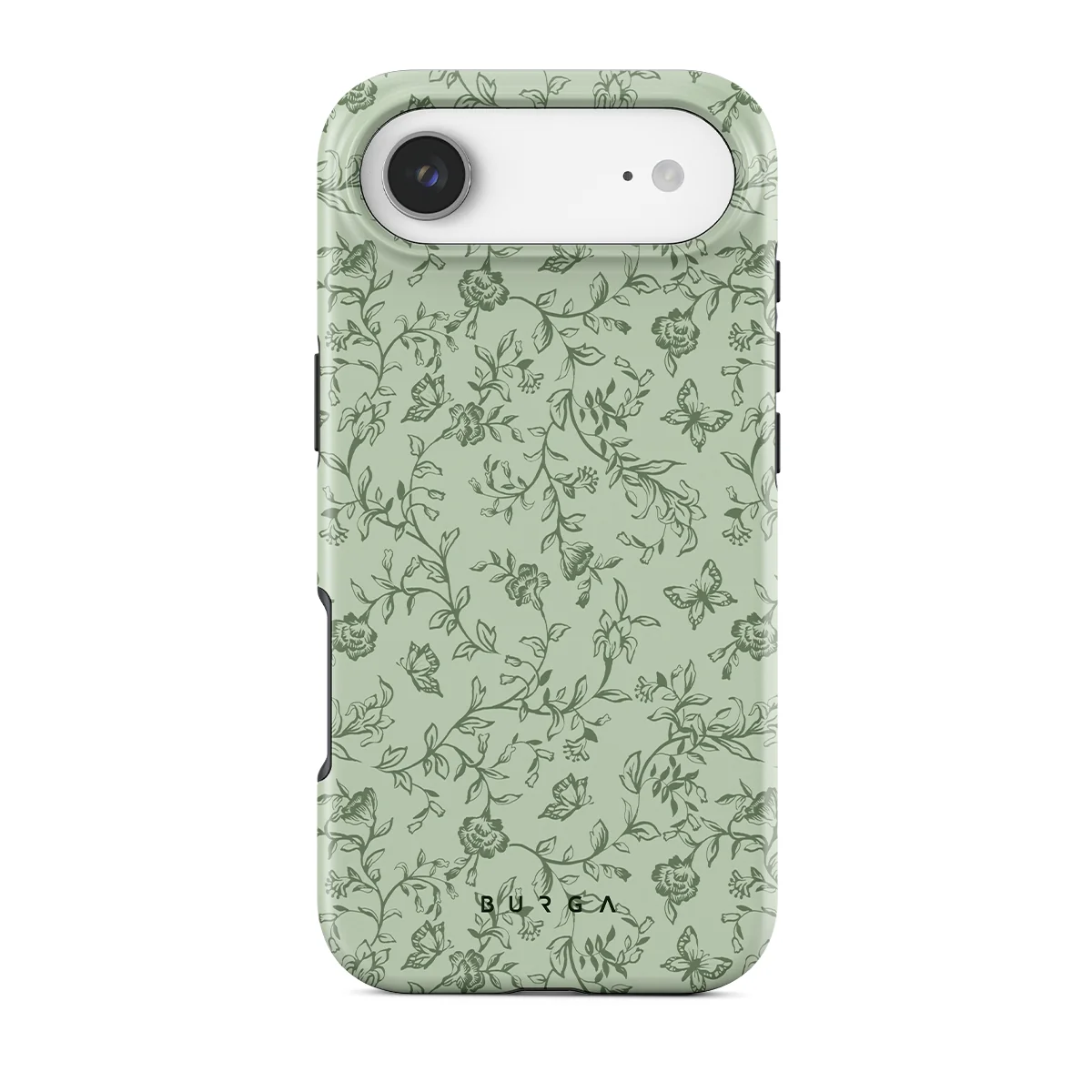 Lost In Thought - iPhone Air ケース