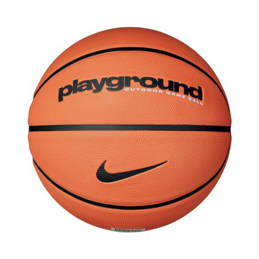 NIKE Everyday Playground Basketball ORANGE