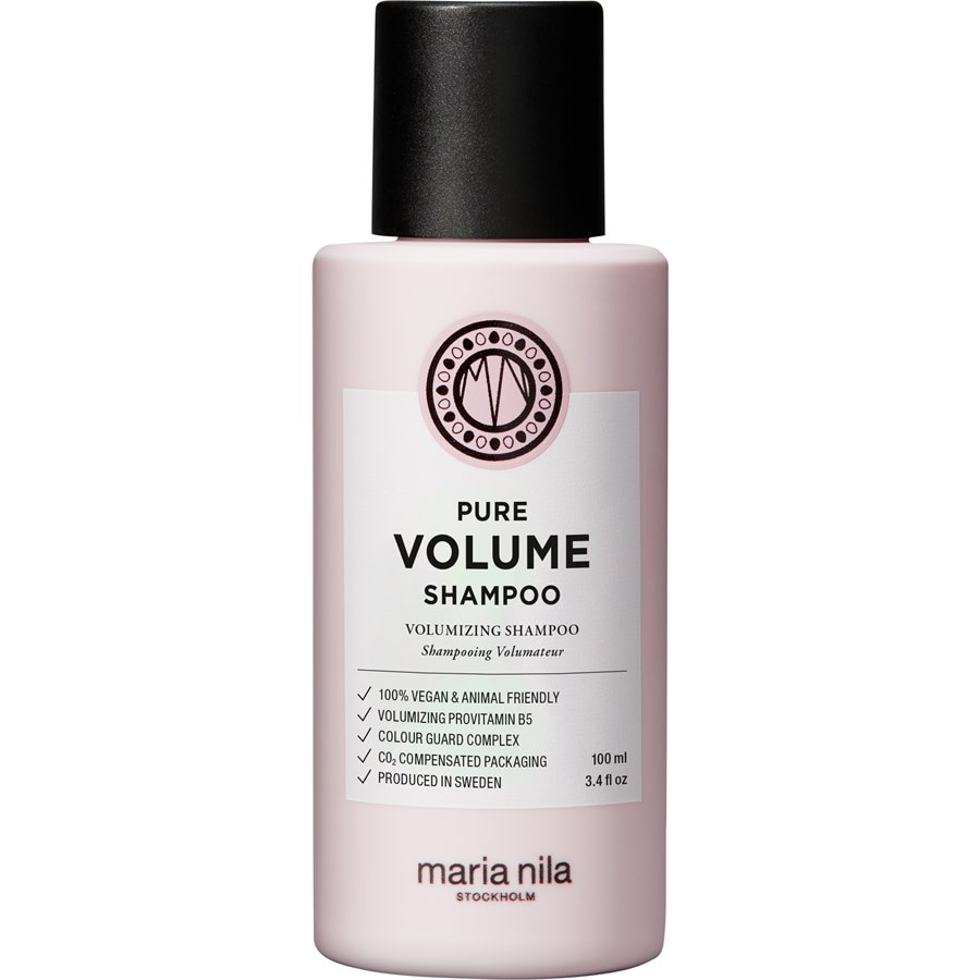 Maria Nila Pure Volume Szampon