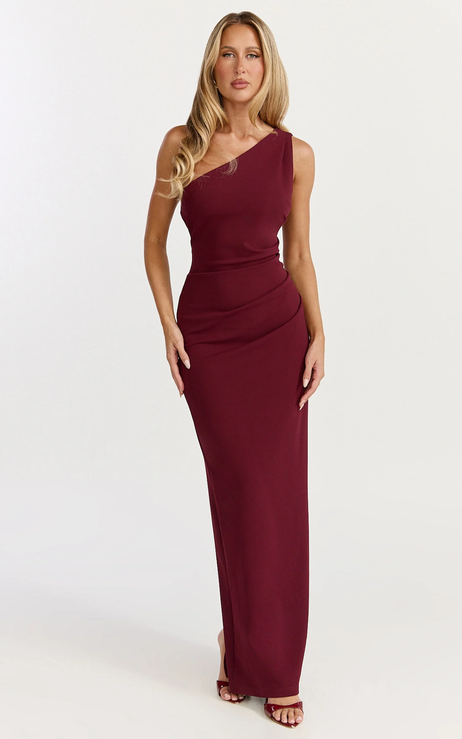 Criselda Maxi Dress