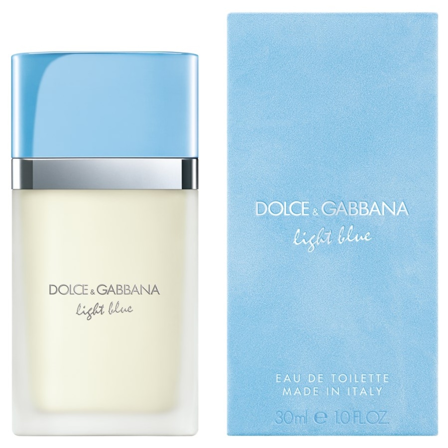 Dolce&Gabbana Light Blue Eau de Toilette Spray