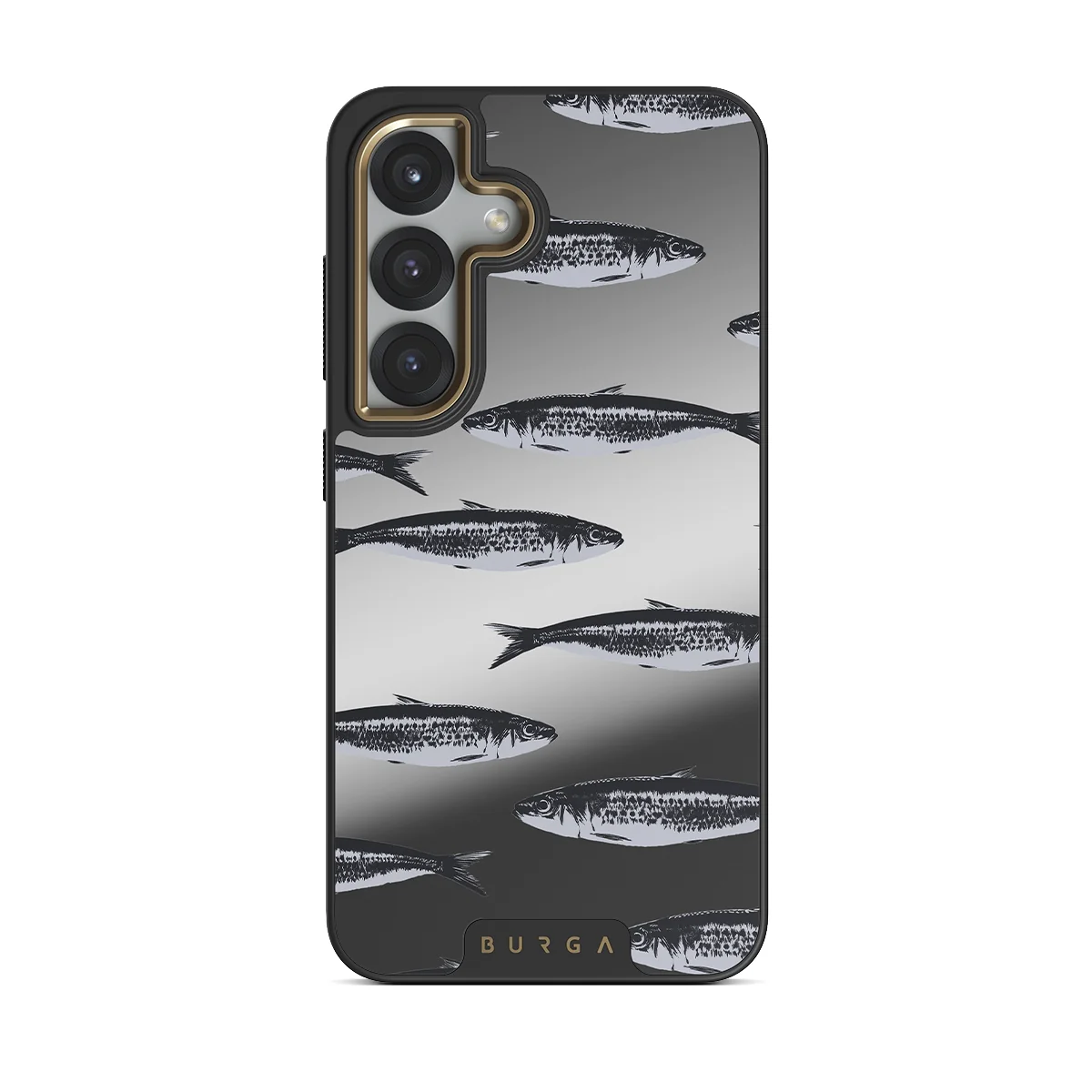 Del Mar - Samsung Galaxy S25 ケース