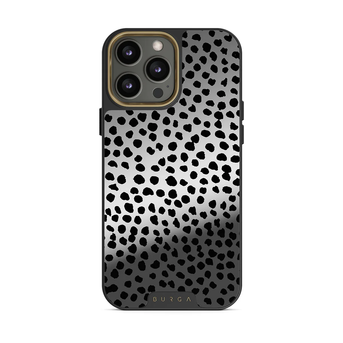 Almond Latte - Cute iPhone 12 Pro ケース