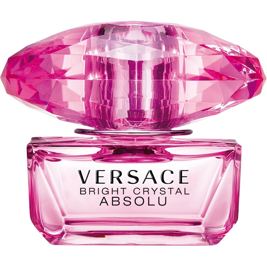 Versace Bright Crystal Absolu Eau de Parfum Spray Absolu