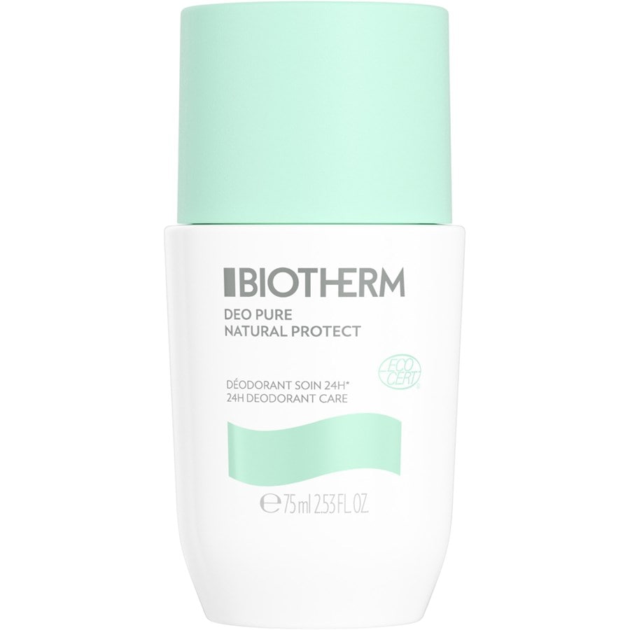 Biotherm Deo Pure Natural Protect