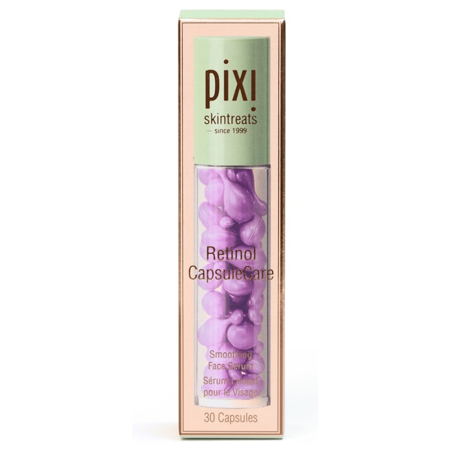 Pixi Pielęgnacja twarzy Retinol Capsule Care