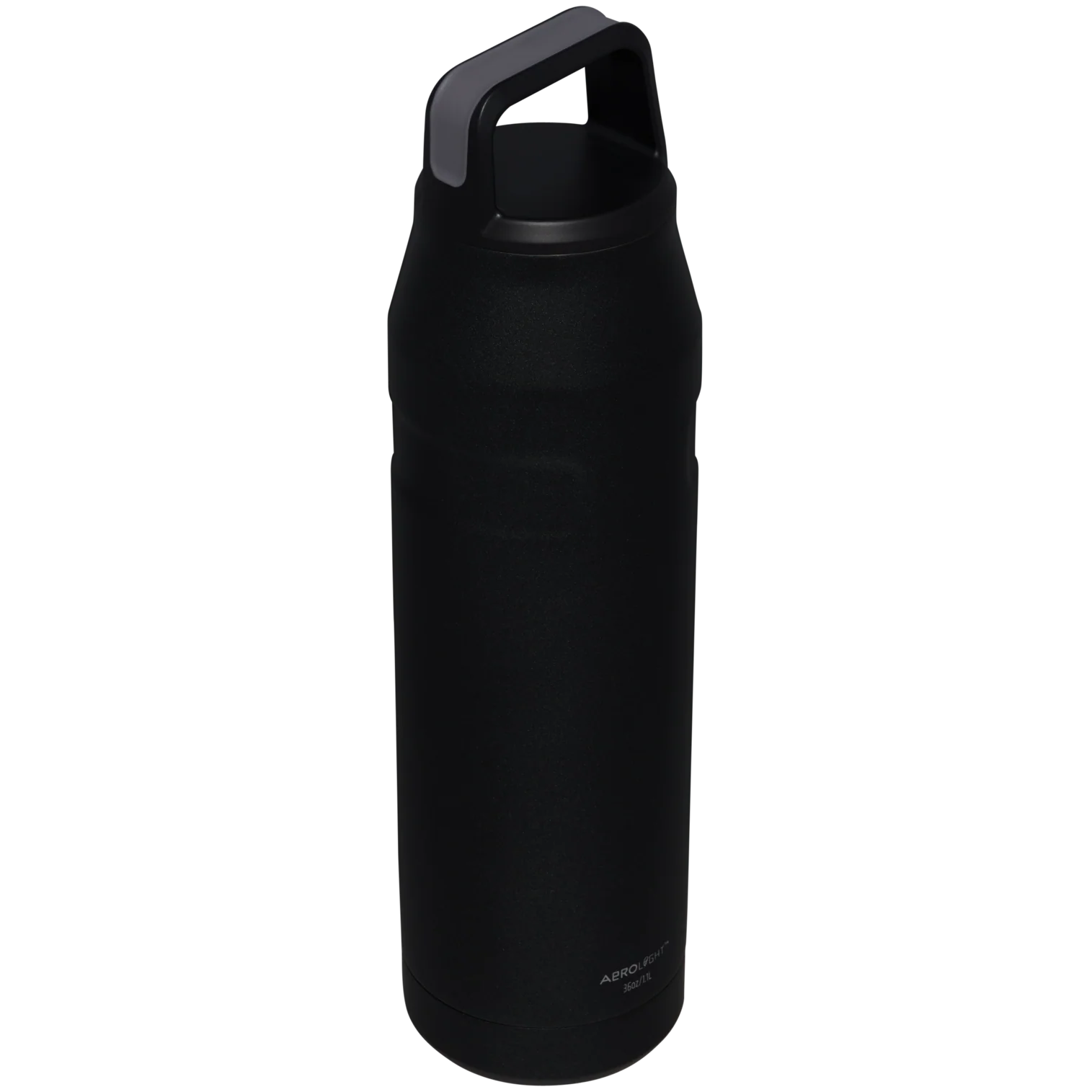 IceFlow™ Bottle with Cap and Carry+ Lid | 36 OZ