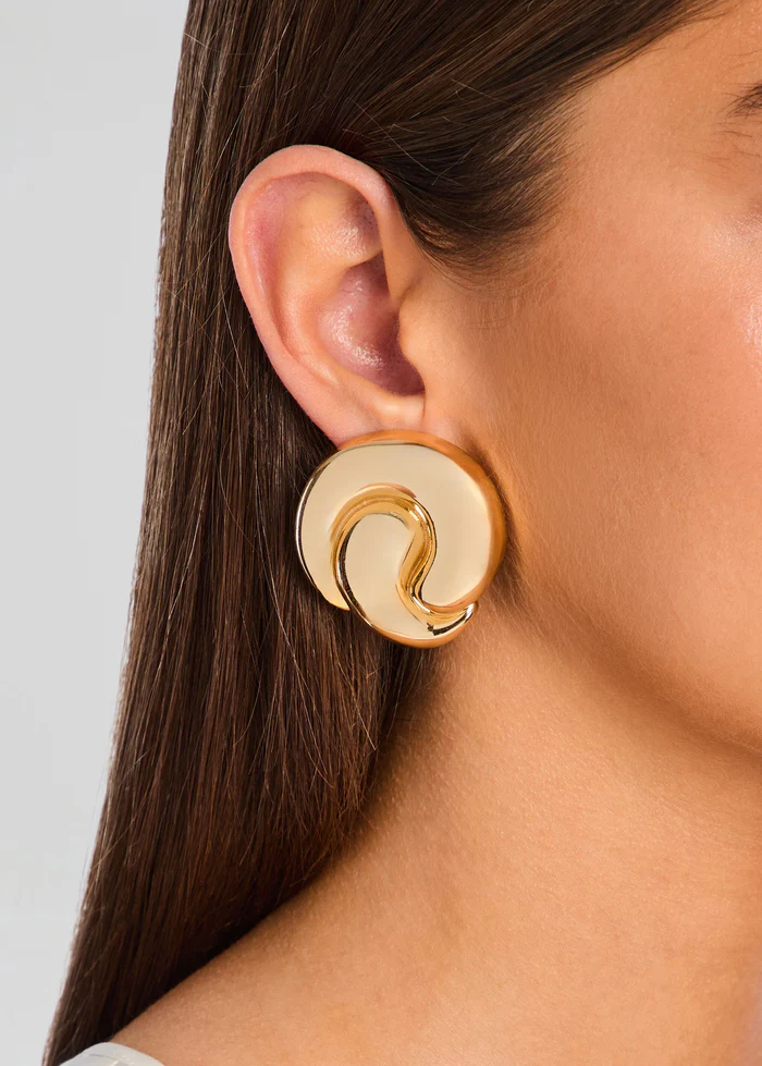 Retrofête Doma Earring