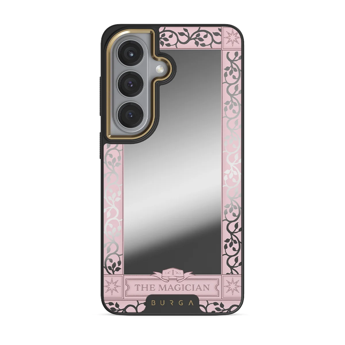 The Magician - Samsung Galaxy S26 Plus ケース