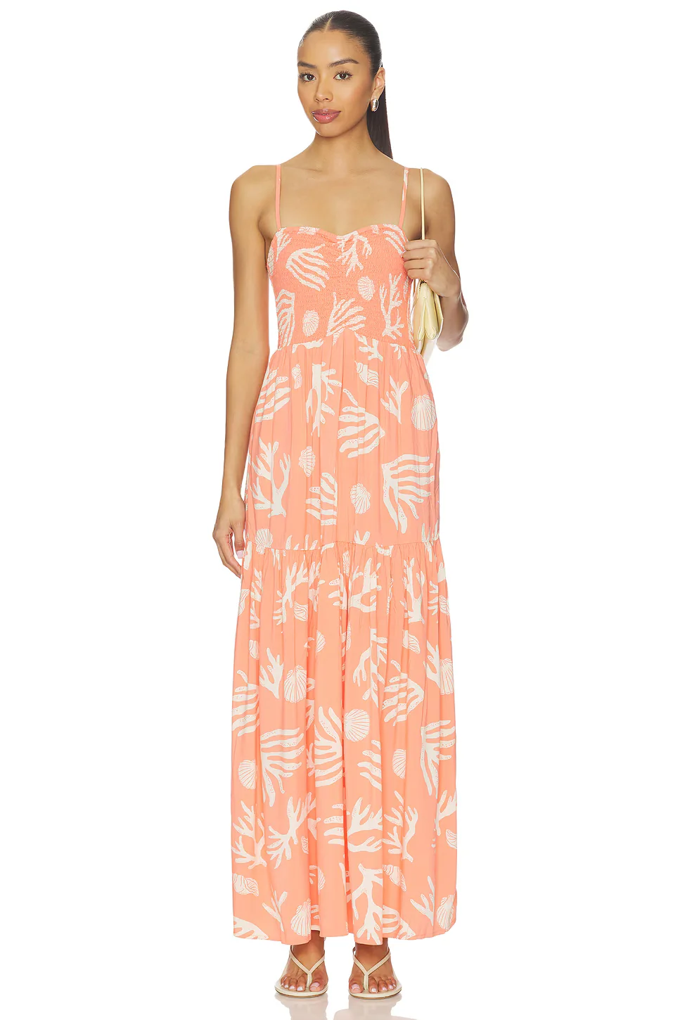 Mallorca Dress
