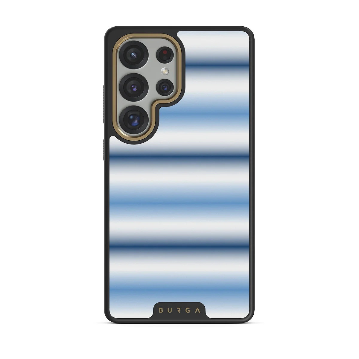 White Noise - Samsung Galaxy S25 Ultra ケース
