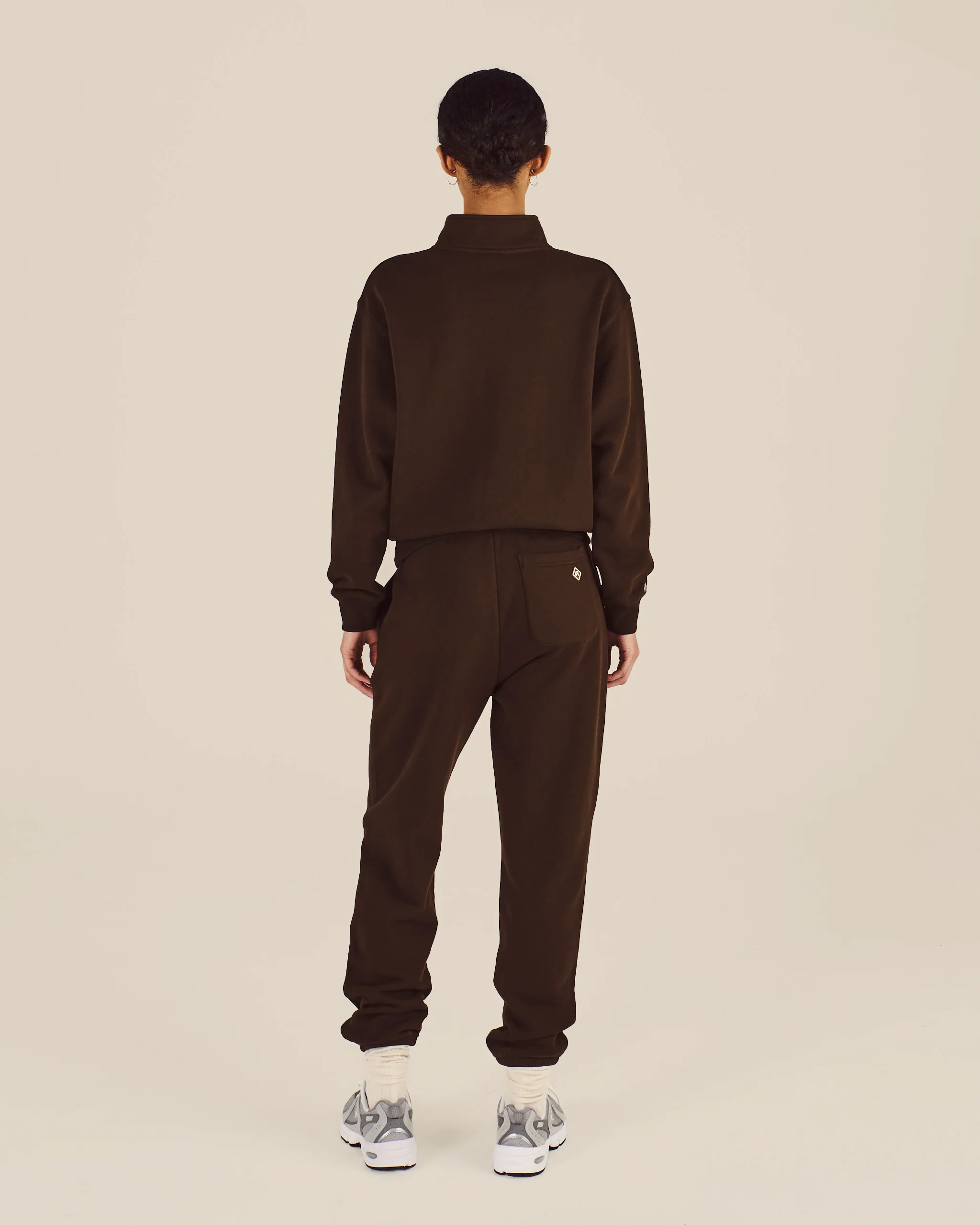 Delilah Diamond Sweatshirt