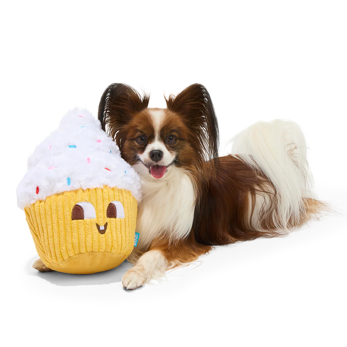 Colossal Cup Kate Plush Extra-Large Dog Toy