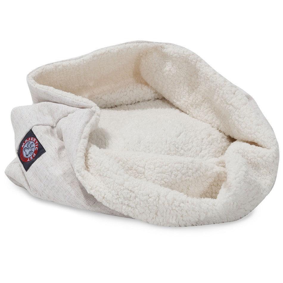 Wales Burrow Cat Bed