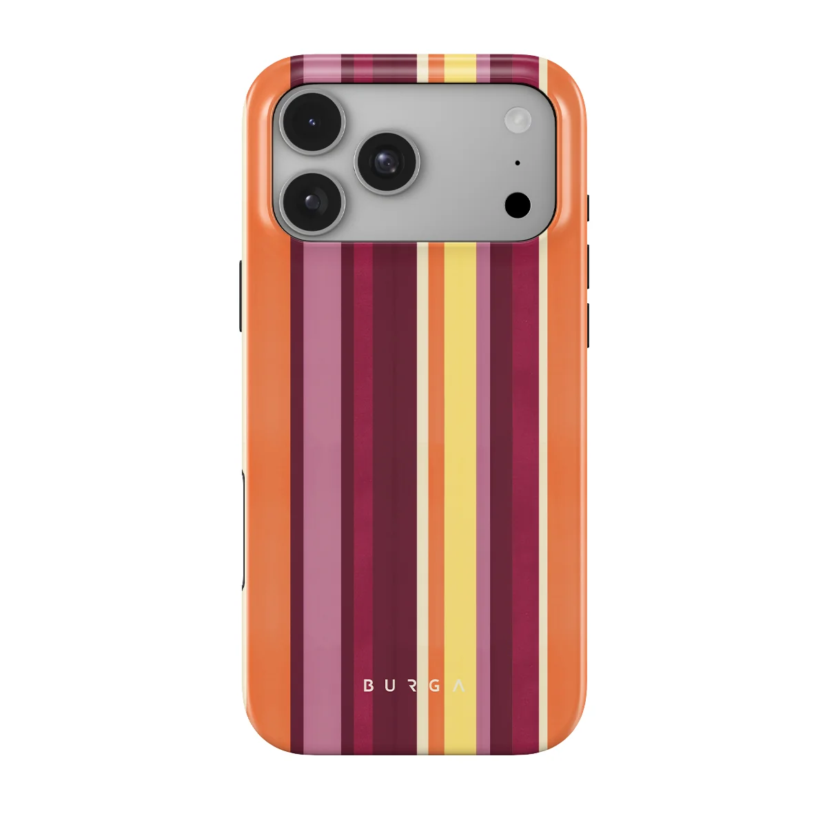 Maracuja - iPhone 18 Pro Max ケース