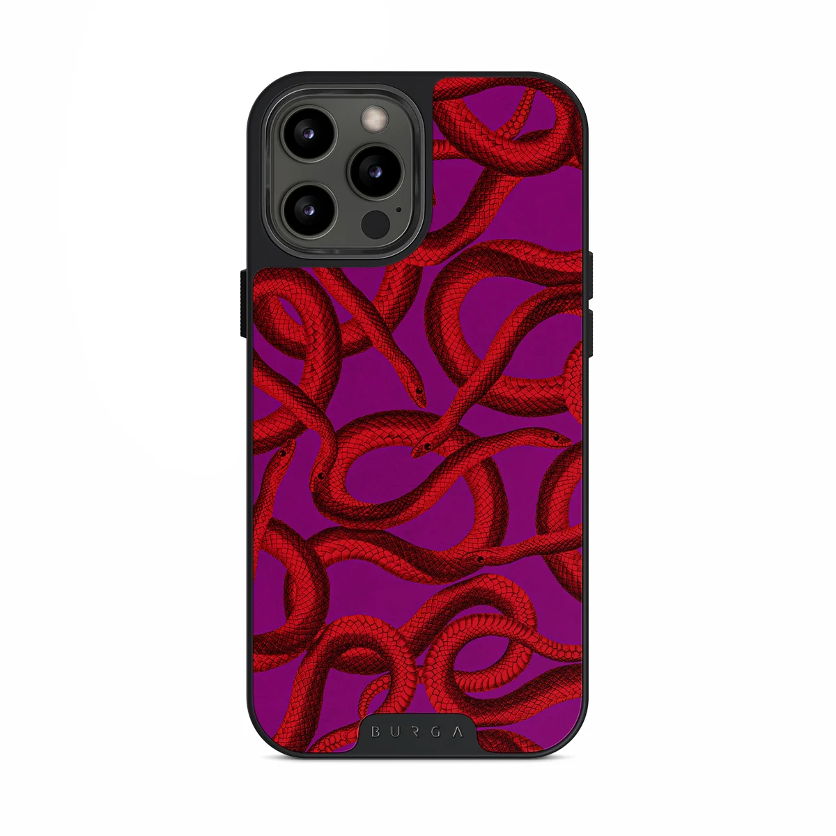 Watch Out - iPhone 12 Pro ケース