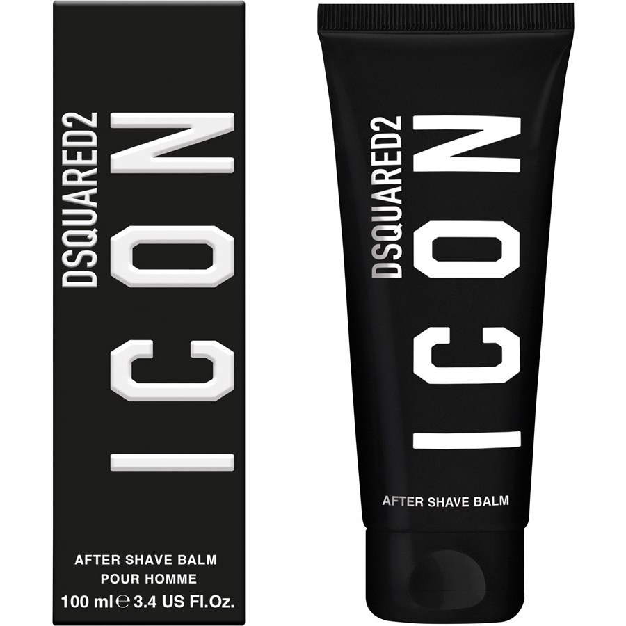 Dsquared2 ICON Pour Homme Balsam po goleniu