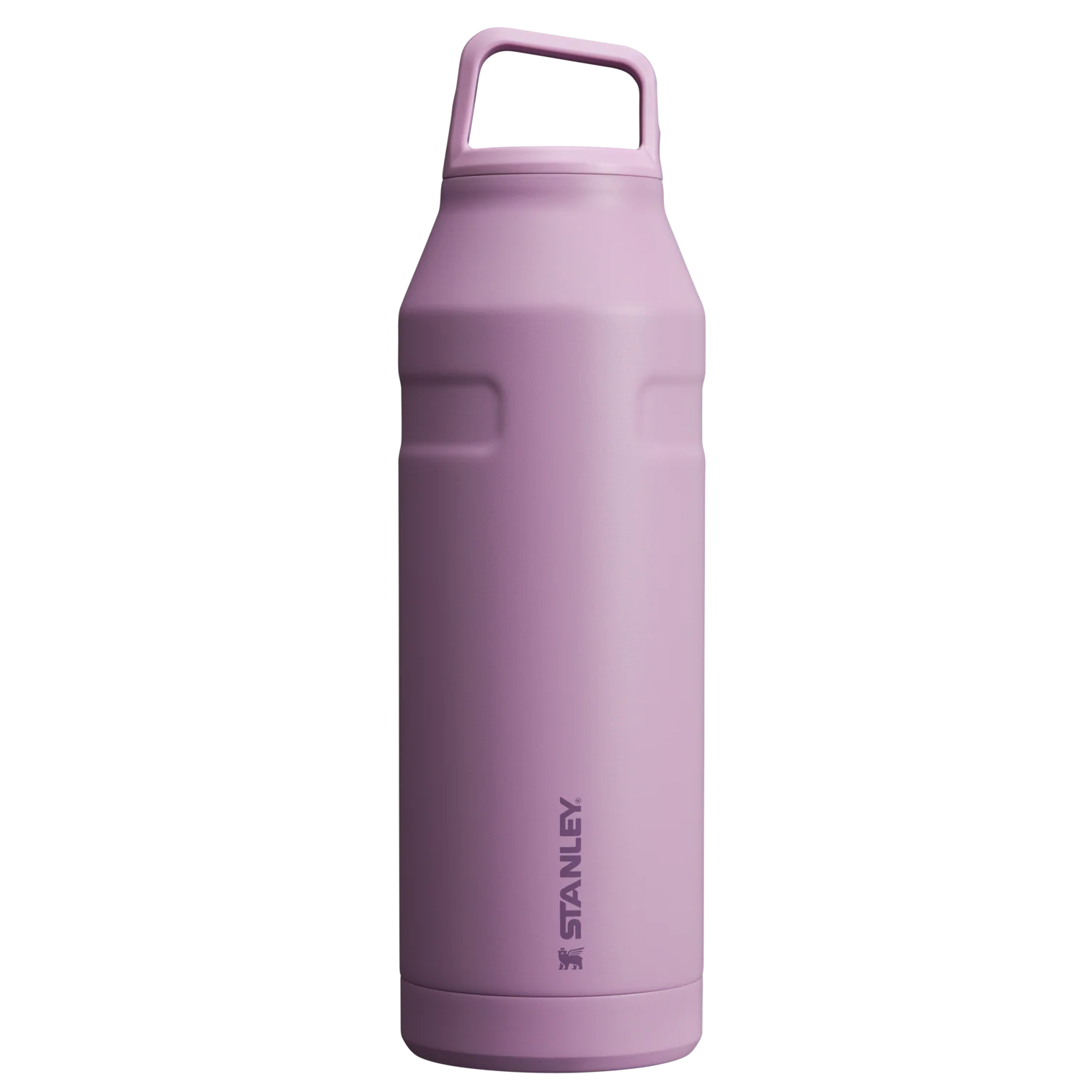 IceFlow™ Bottle with Cap and Carry+ Lid | 50 OZ