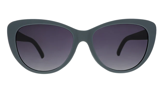 Not Gray, Diet Black