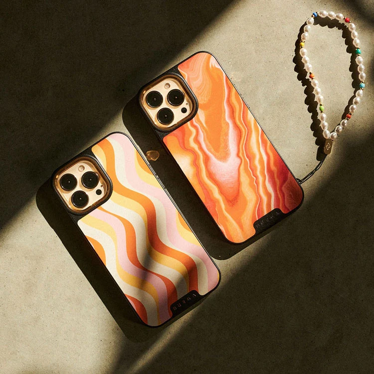 Flower Power - Samsung Galaxy S25 Plus ケース