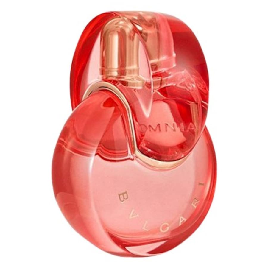 Bvlgari Omnia Eau de Toilette Spray Coral