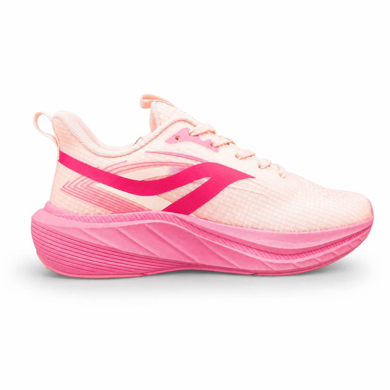 ALX Women Running Pink 241270 WRF10006709